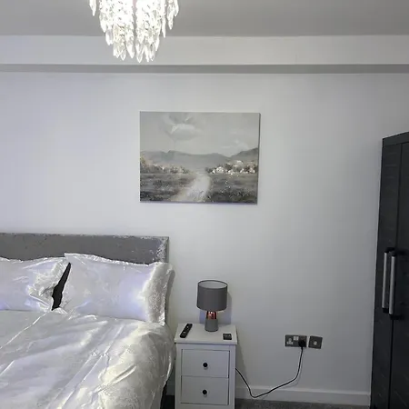 Elegant 1-Br Flat Roman Road Middlesbrough Exterior photo