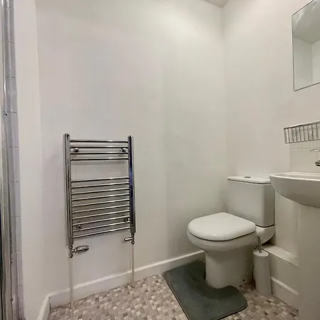 Elegant 1-Br Flat Roman Road Middlesbrough Exterior photo
