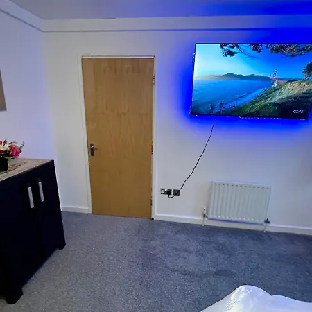 Elegant 1-Br Flat Roman Road Middlesbrough Exterior photo
