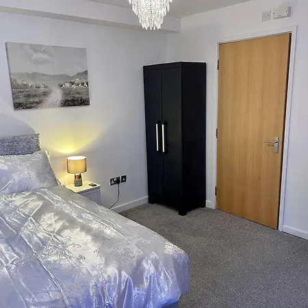 Elegant 1-Br Flat Roman Road Middlesbrough Exterior photo